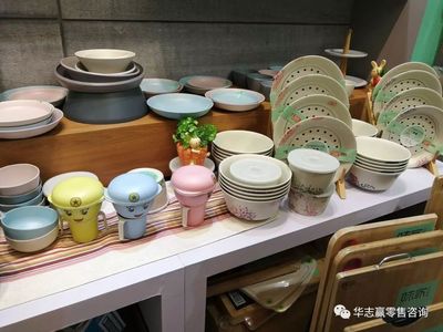 三十張圖，徐老師的日用百貨商品交易會(huì) 日用家電零售全紀(jì)錄